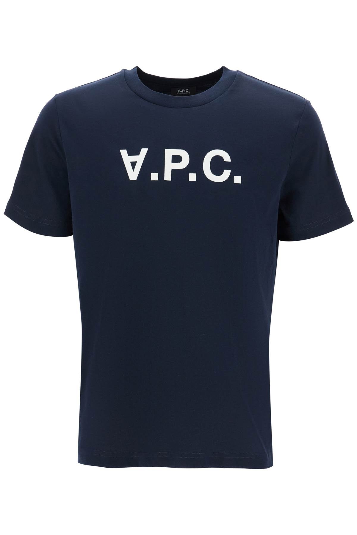 Grand Vpc T-shirt  - Blue