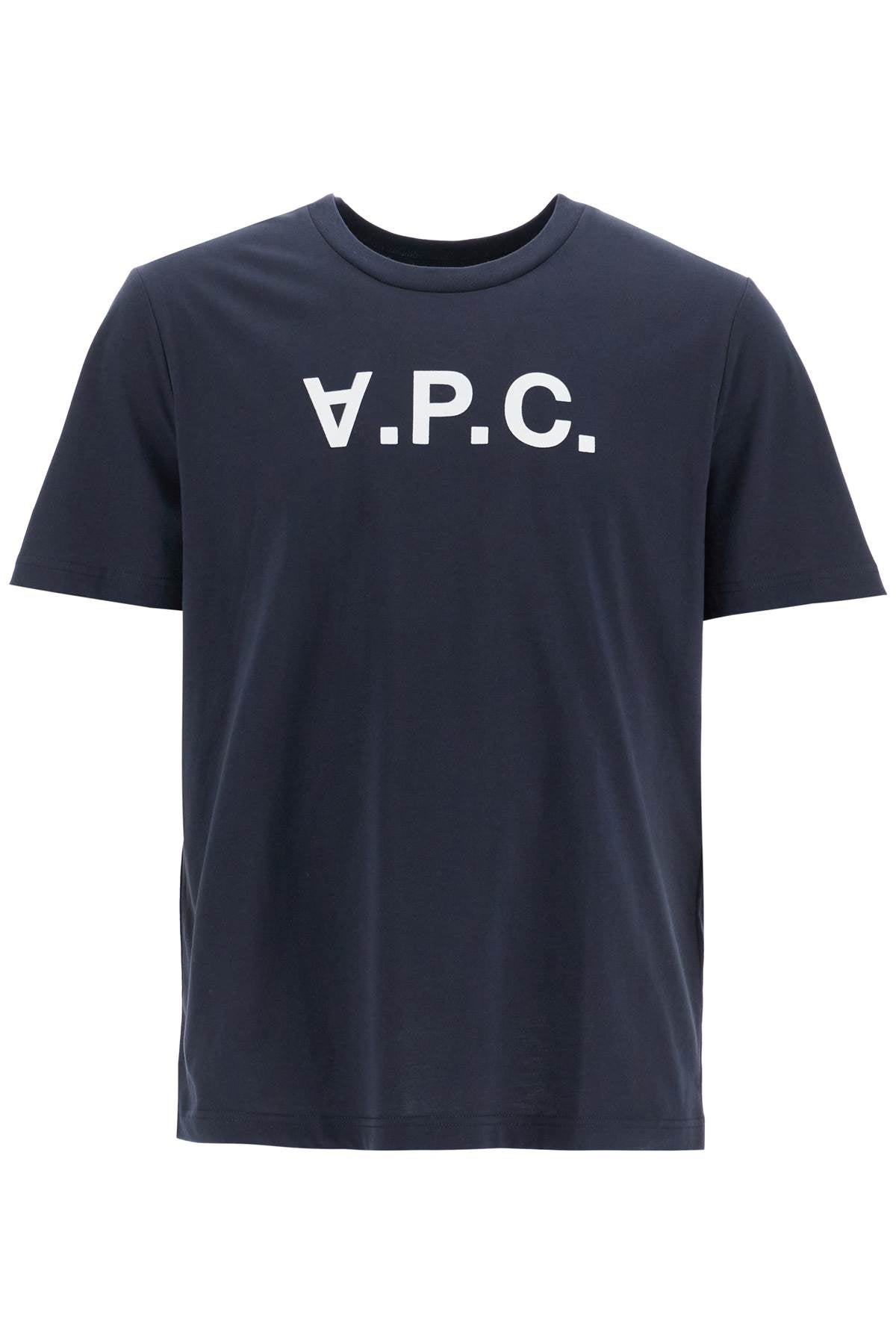 Grand Vpc T-shirt  - Blue