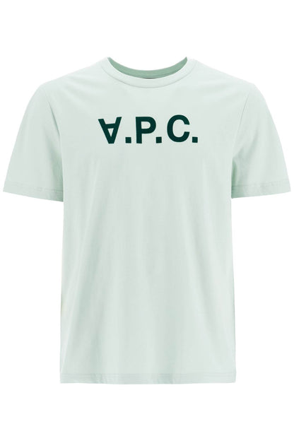 Unisex Grand Vpc T  - Green