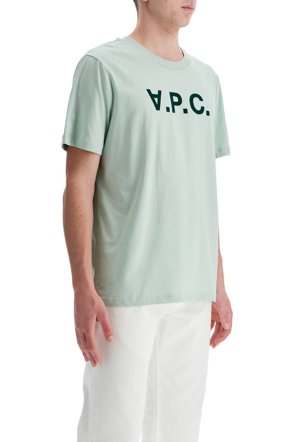 Unisex Grand Vpc T  - Green