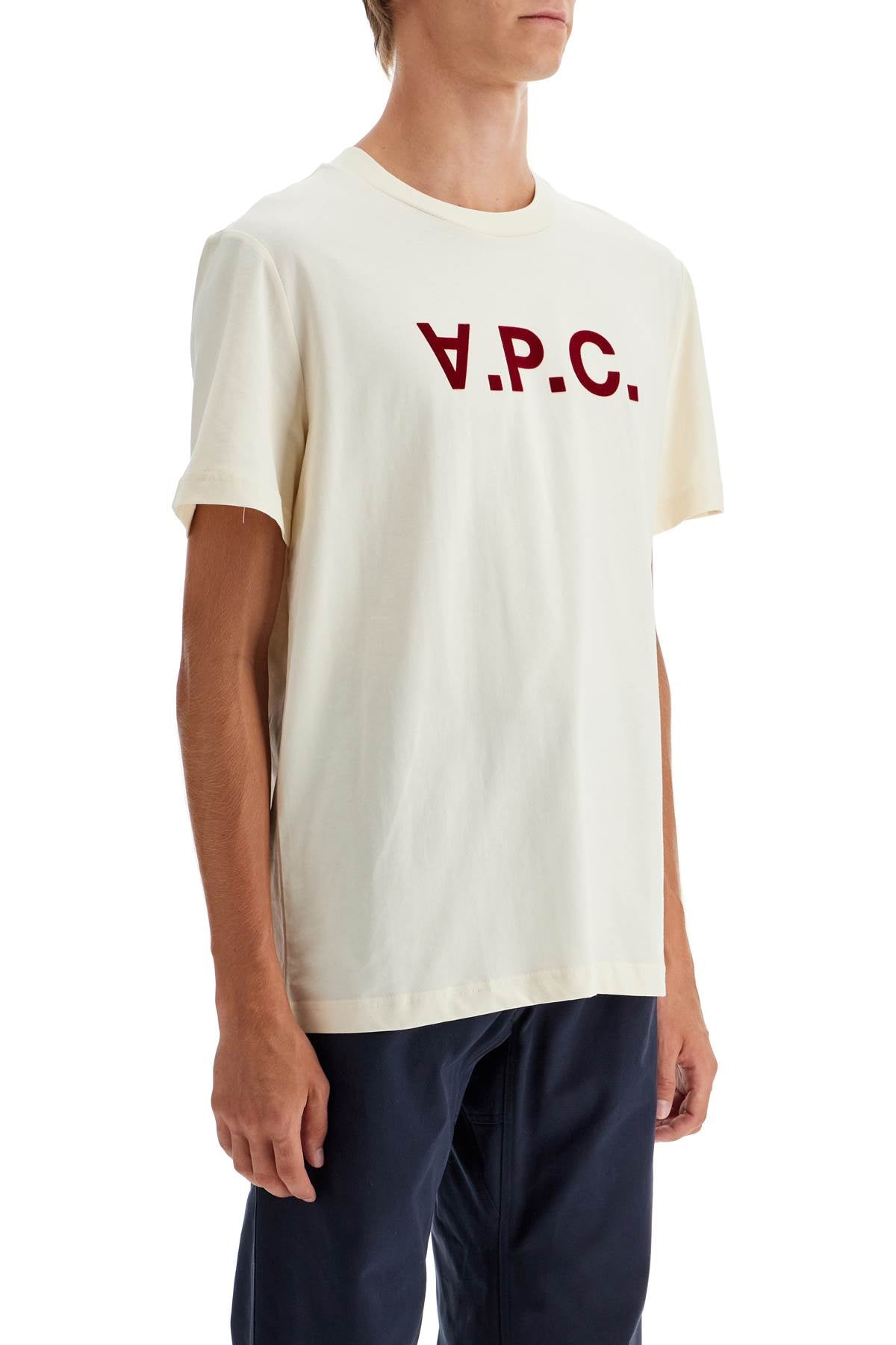 Grand Vpc T-shirt  - White