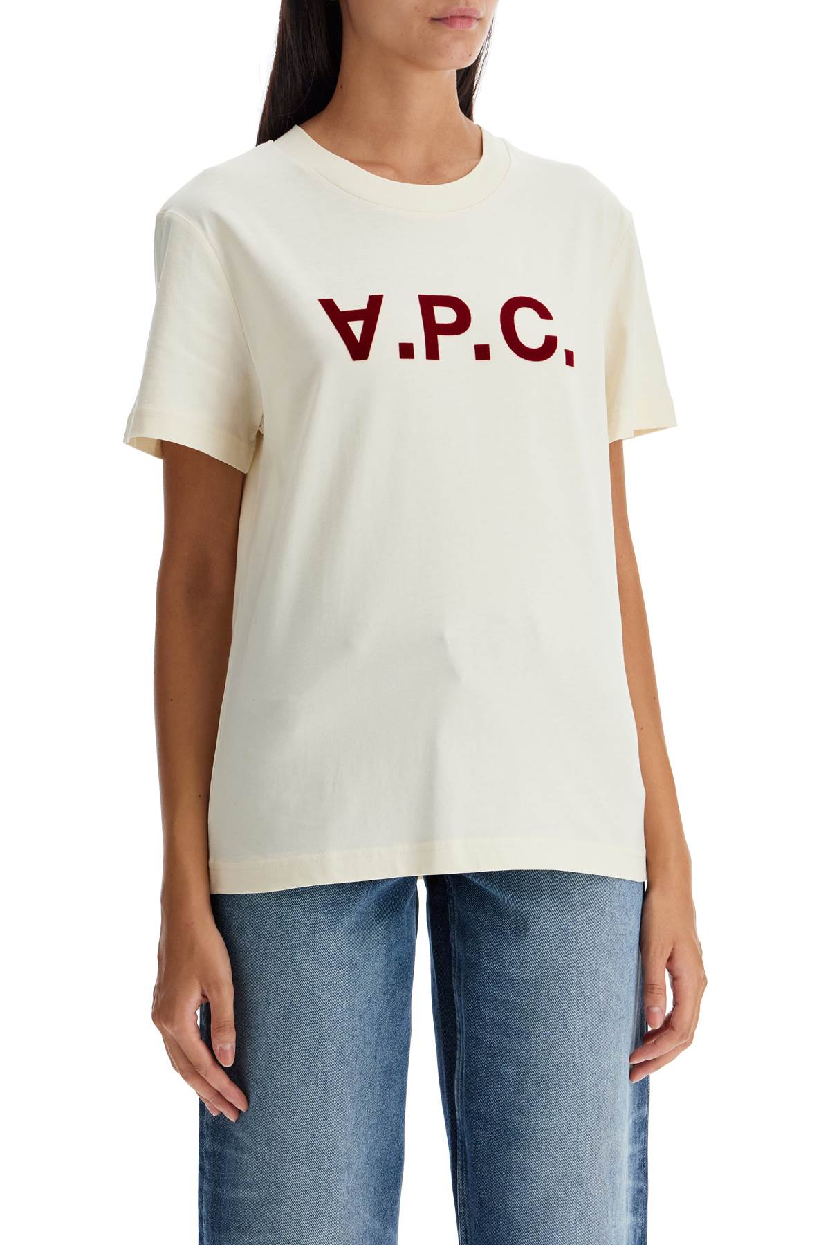 Grand Vpc T-shirt  - White