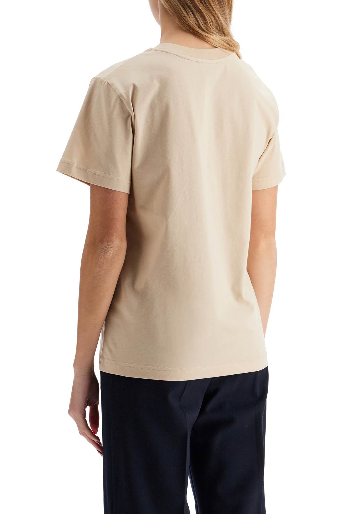 Unisex Grand Vpc T  - Beige