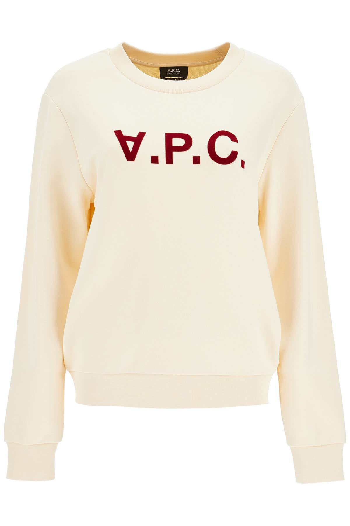 Grand Vpc Sweatshirt  - White