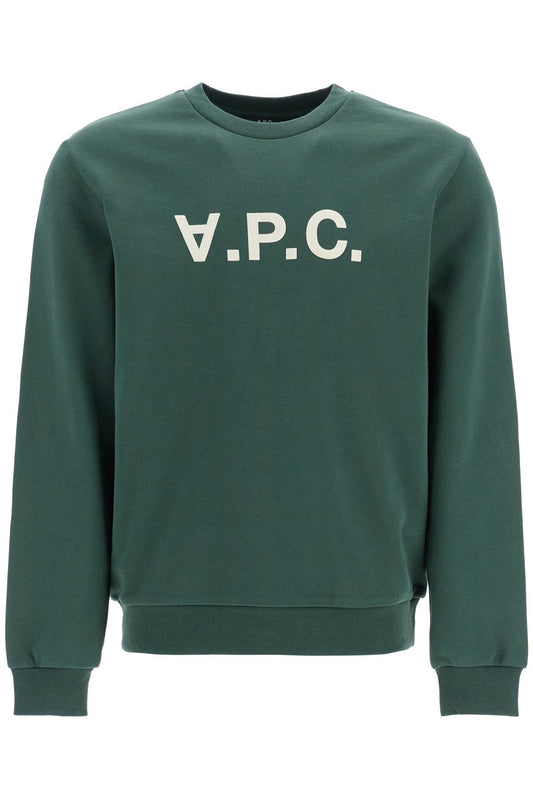 Unisex Grand Vpc Sweat  - Green