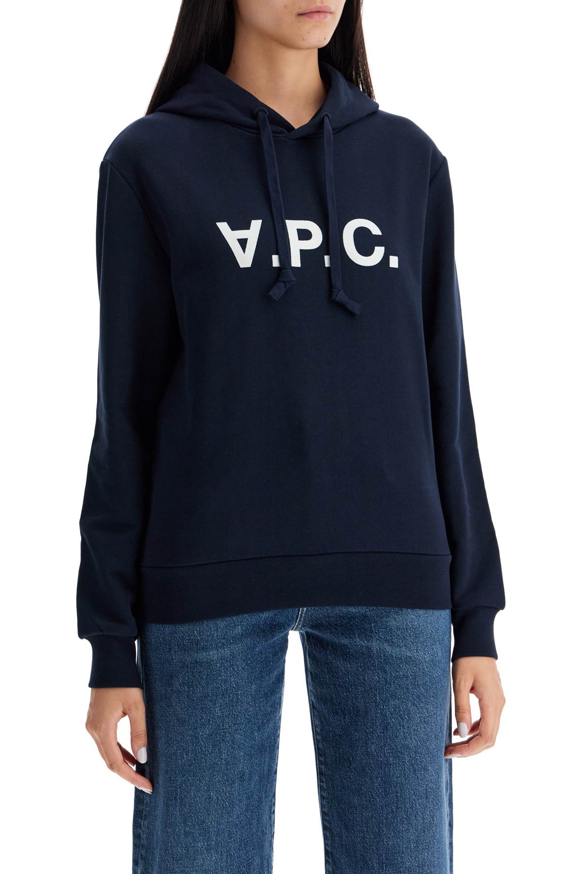 Grand Vpc Hoodie  - Blue