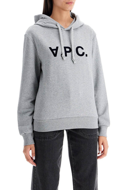 Grand Vpc Hoodie  - Grey