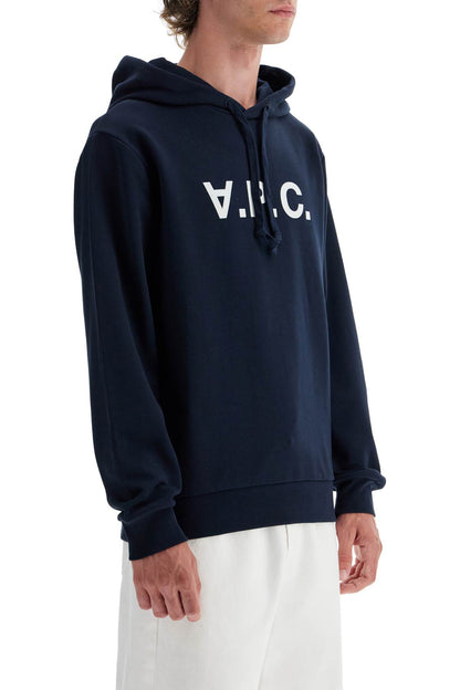 Grand Vpc Hoodie  - Blue