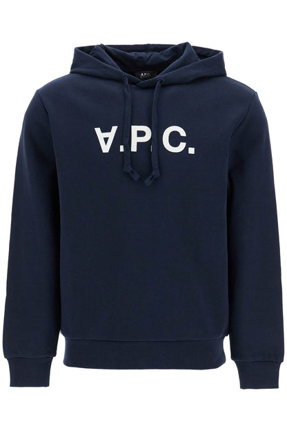 Grand Vpc Hoodie  - Blue