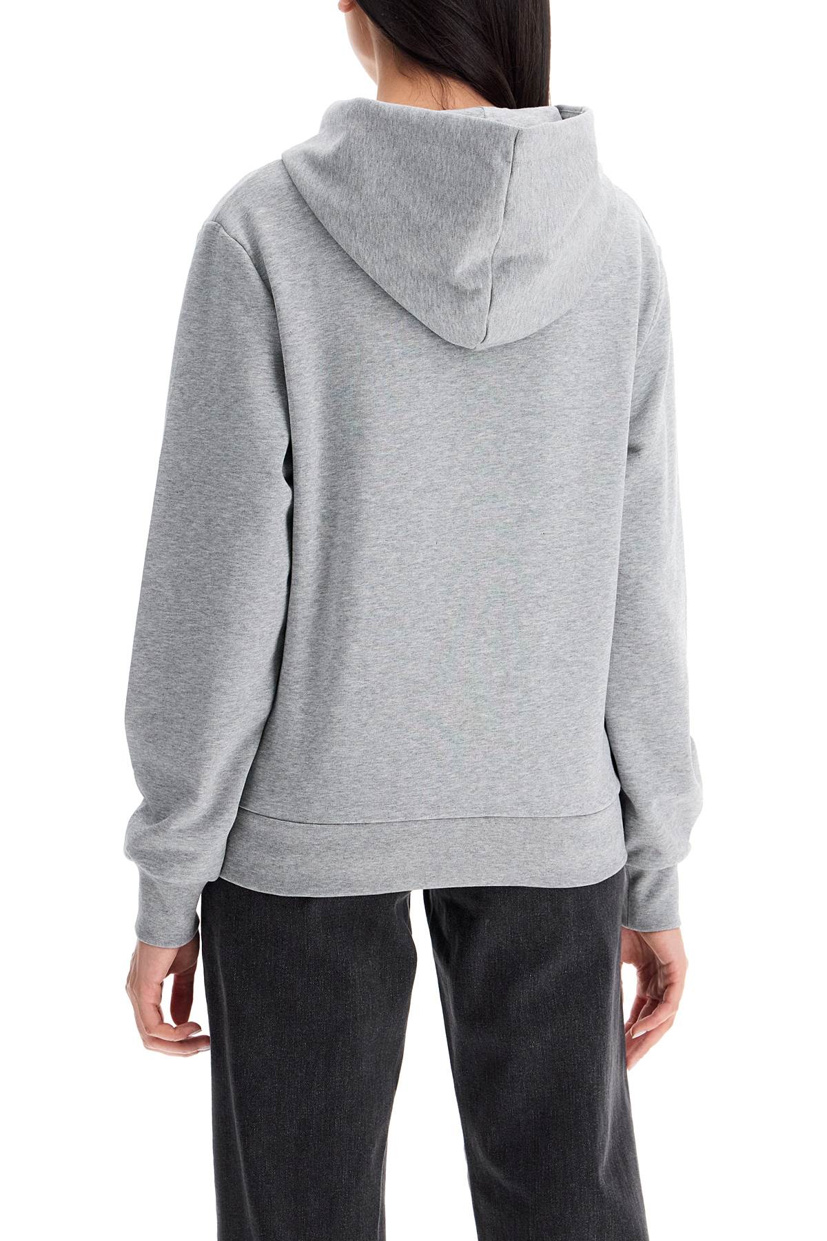 Grand Vpc Hoodie  - Grey