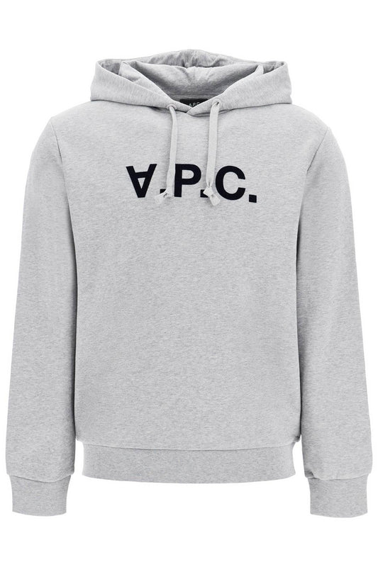 Grand Vpc Hoodie  - Grey