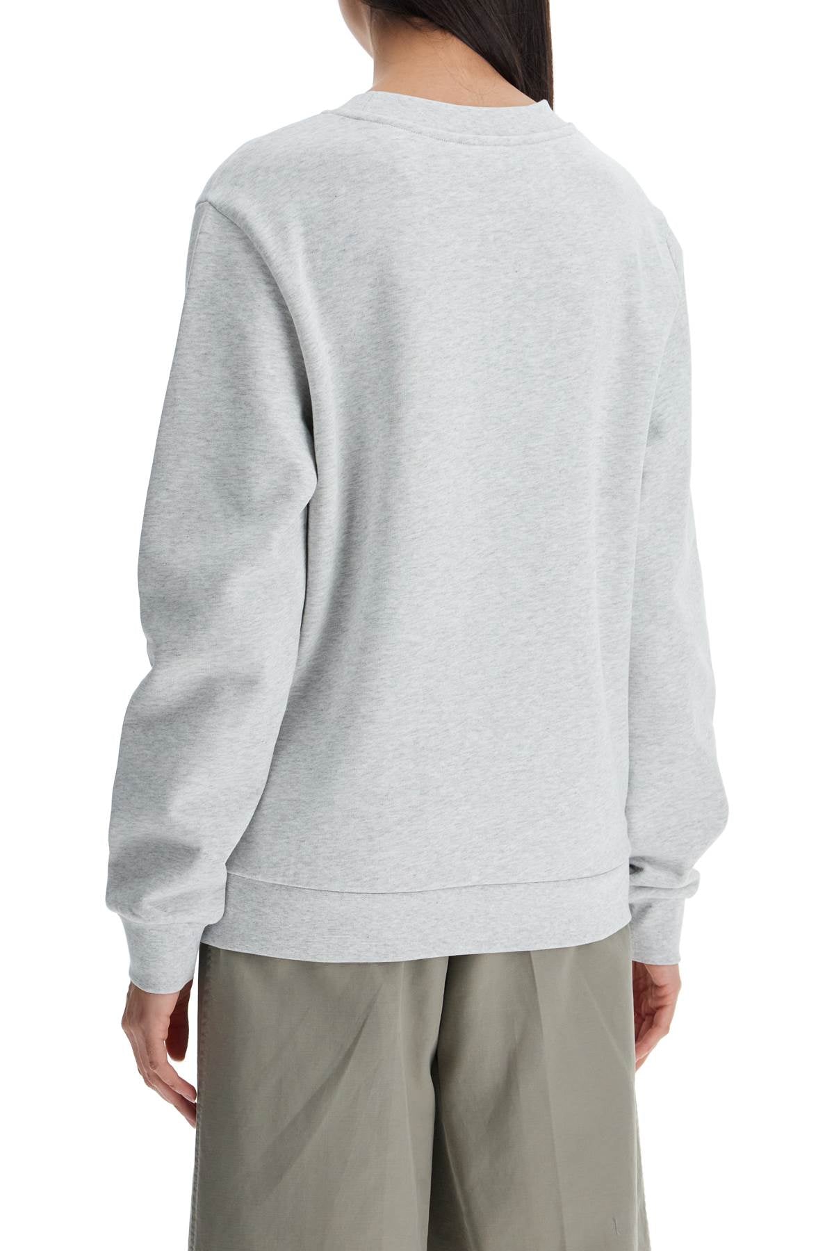 Unisex Rue Madame Sweatshirt  - Grey