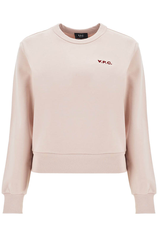 Boxy 'petit V  - Pink