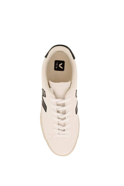 Campo Sneakers  - White