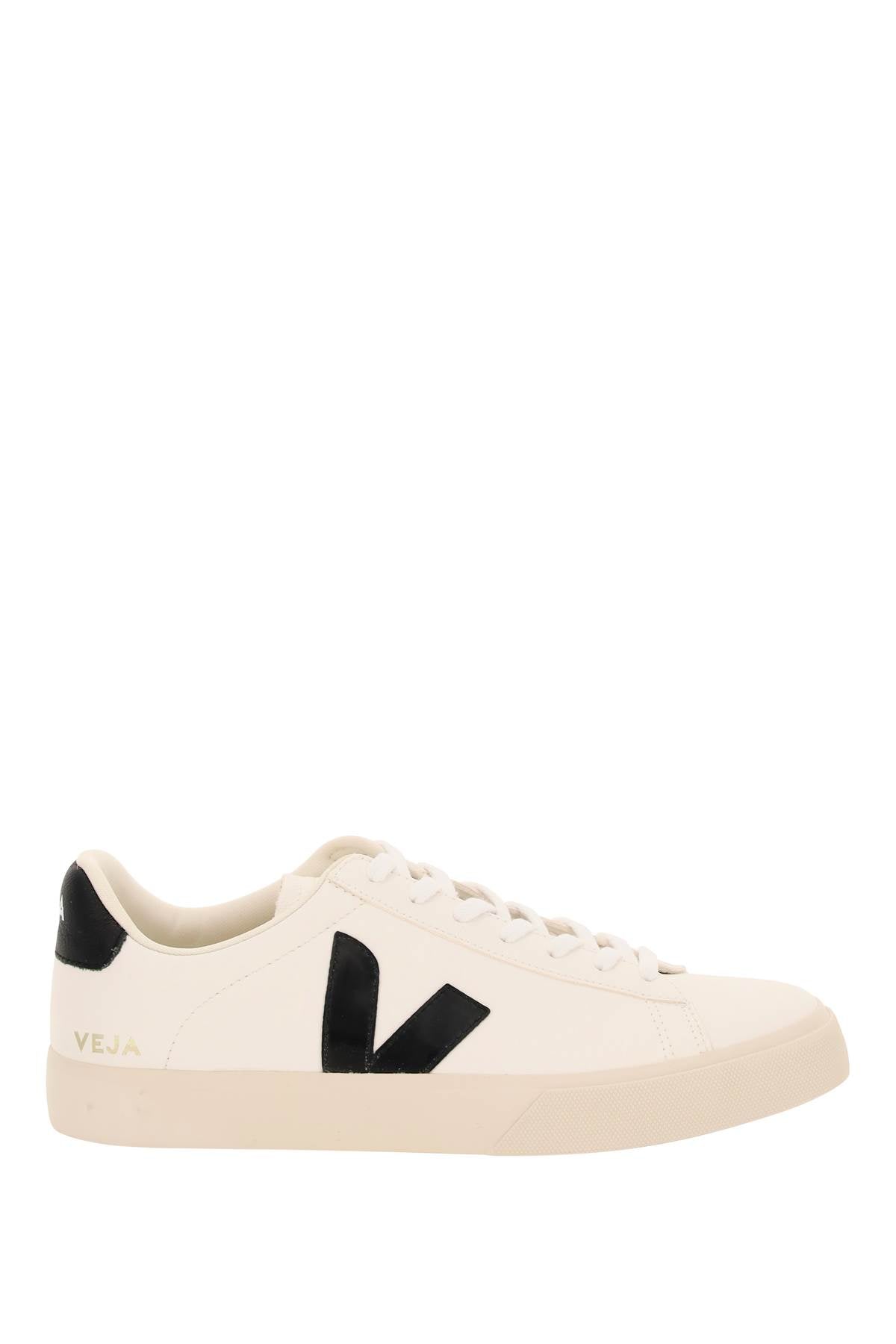 Campo Sneakers  - White