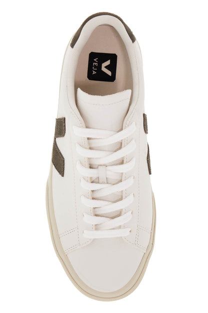 Chromefree Sneakers Campo Sneakers  - White