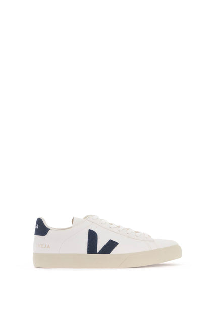 Chromefree Sneakers Campo Sneakers  - White