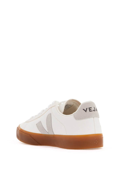 Chromefree Sneakers Campo Sneakers  - White