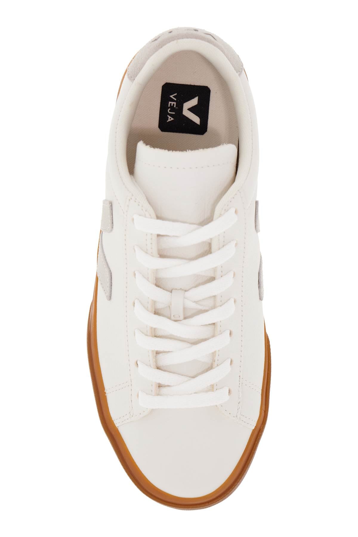 Chromefree Sneakers Campo Sneakers  - White