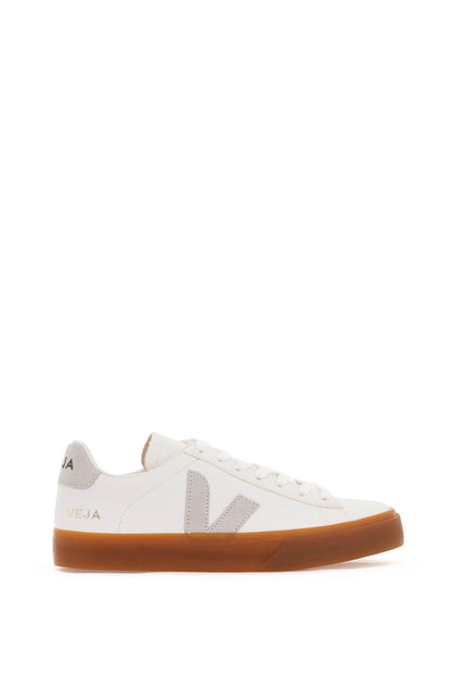 Chromefree Sneakers Campo Sneakers  - White