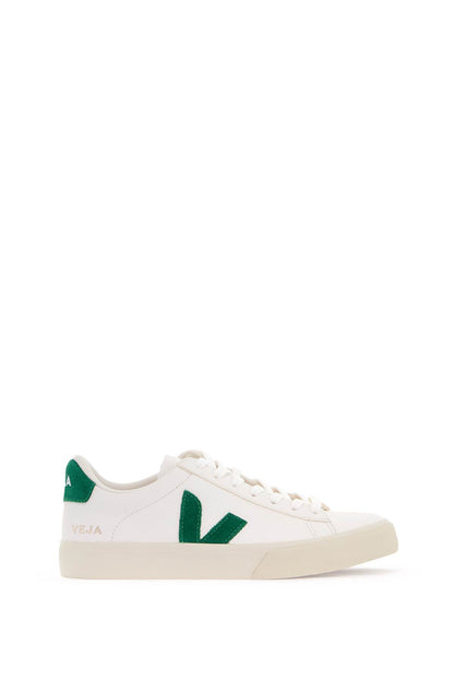 Chromefree Sneakers Campo Sneakers  - White