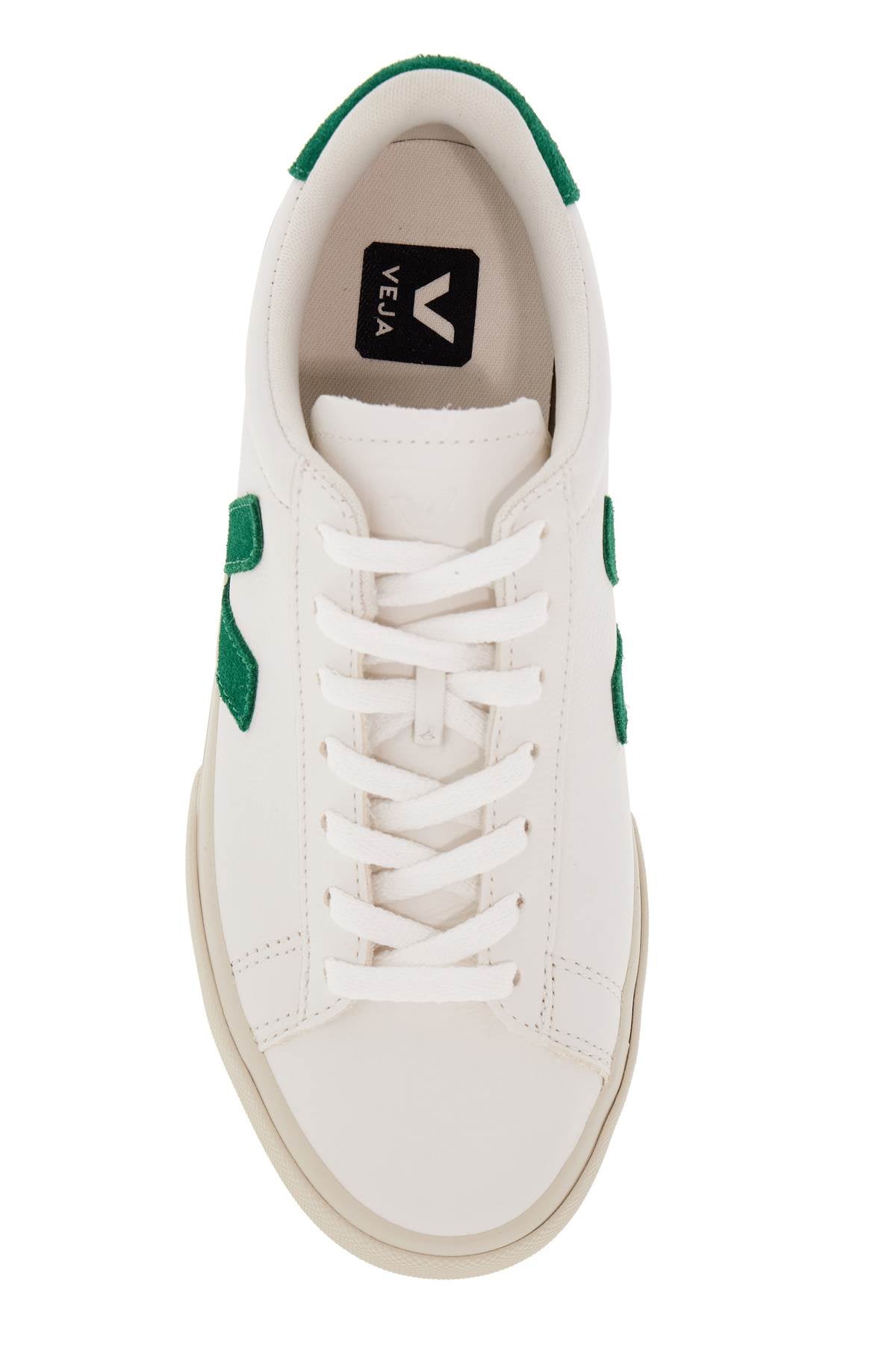 Chromefree Sneakers Campo Sneakers  - White