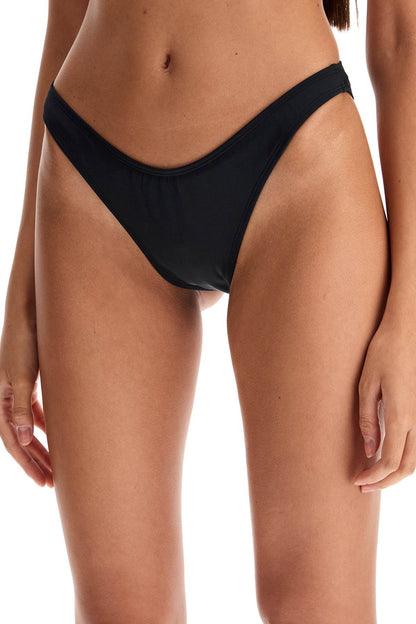 Ursula Bikini Brief  - Black