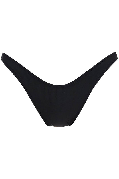 Ursula Bikini Brief  - Black