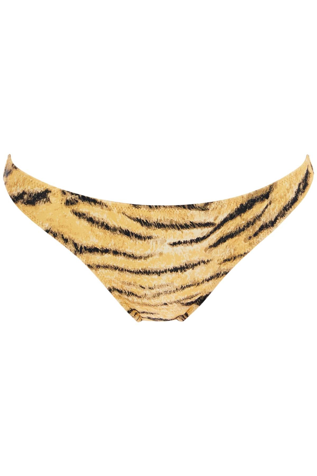 Slip Bikini Lo  - Beige