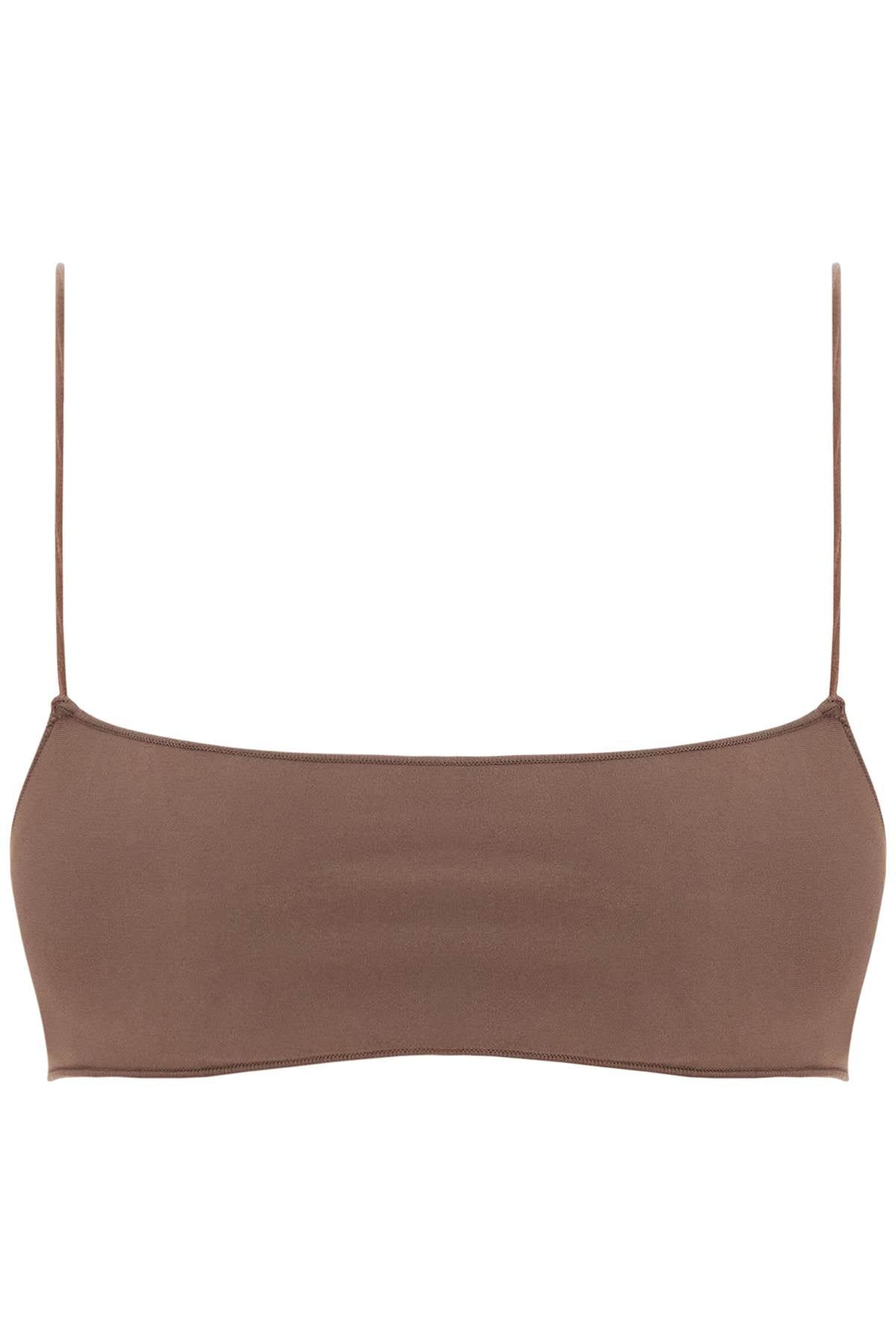 Iao Bella Bikini Top  - Neutro