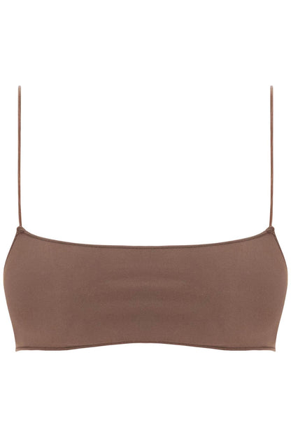 Iao Bella Bikini Top  - Neutro