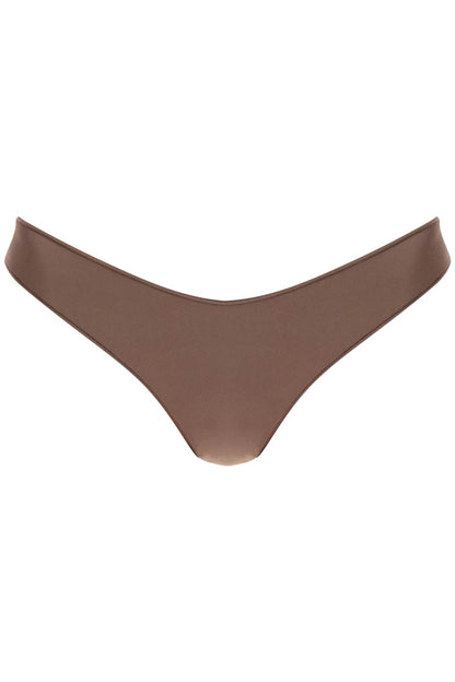 "curve Bottom Bikini Brief  - Neutro