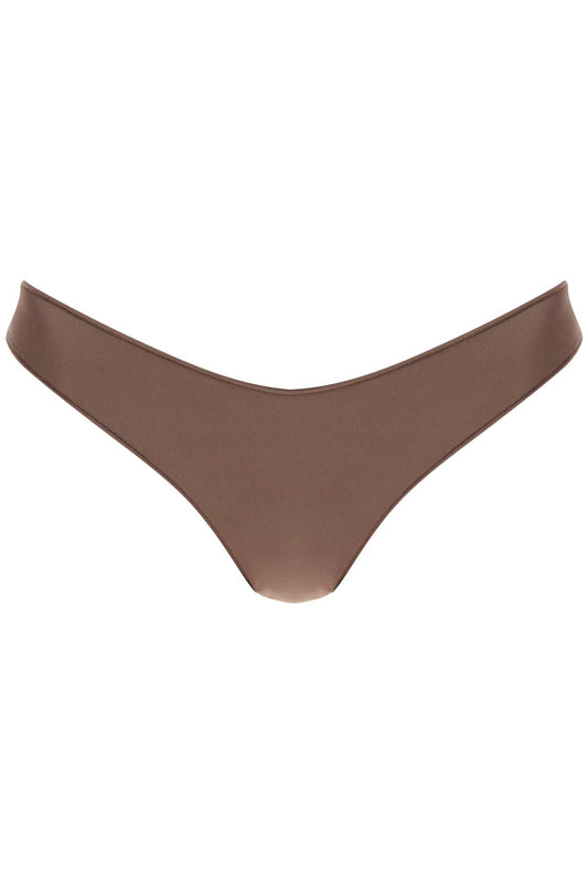 "curve Bottom Bikini Brief  - Neutro