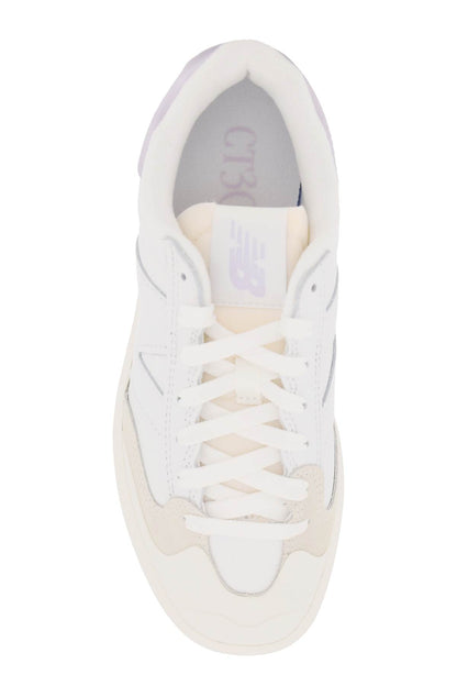 Ct302 Sneakers  - Bianco