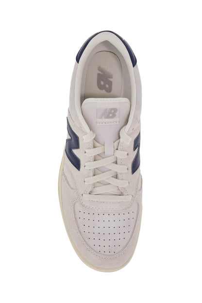 T500 Sneakers  - White