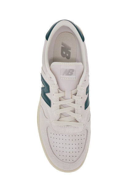 T500 Sneakers  - White