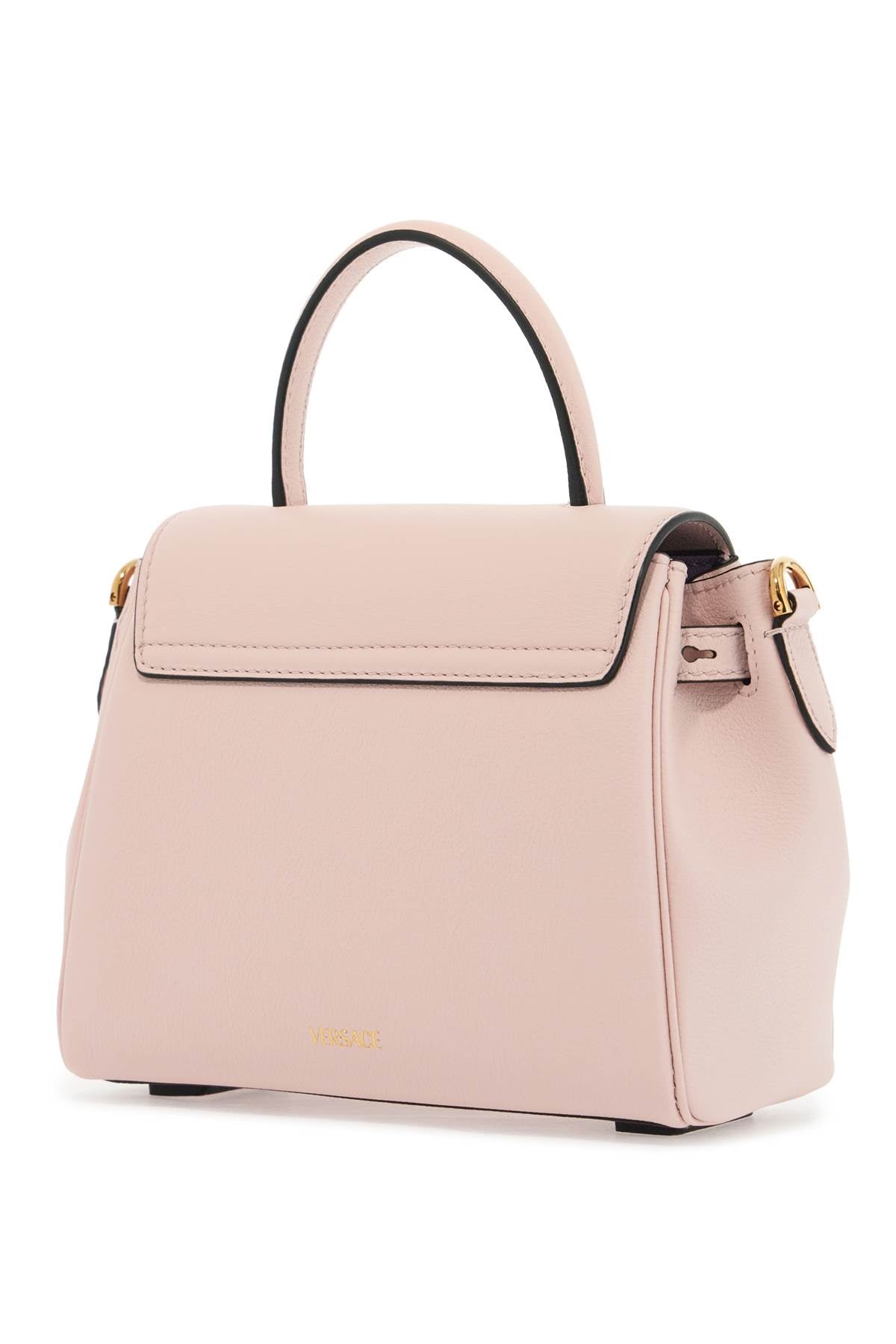 La Medusa Mini Handbag  - Pink