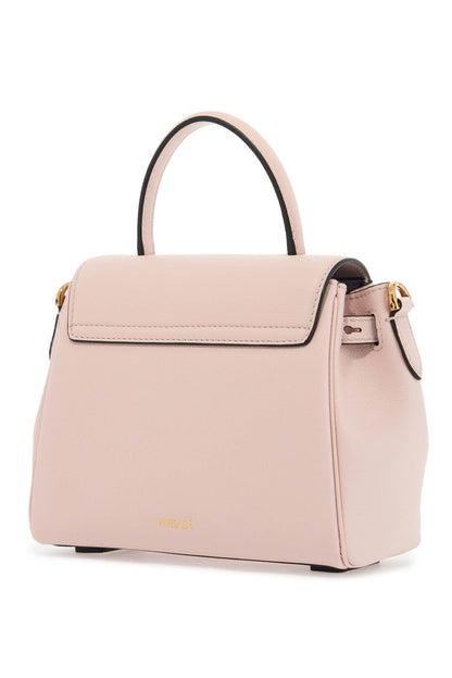 La Medusa Mini Handbag  - Pink