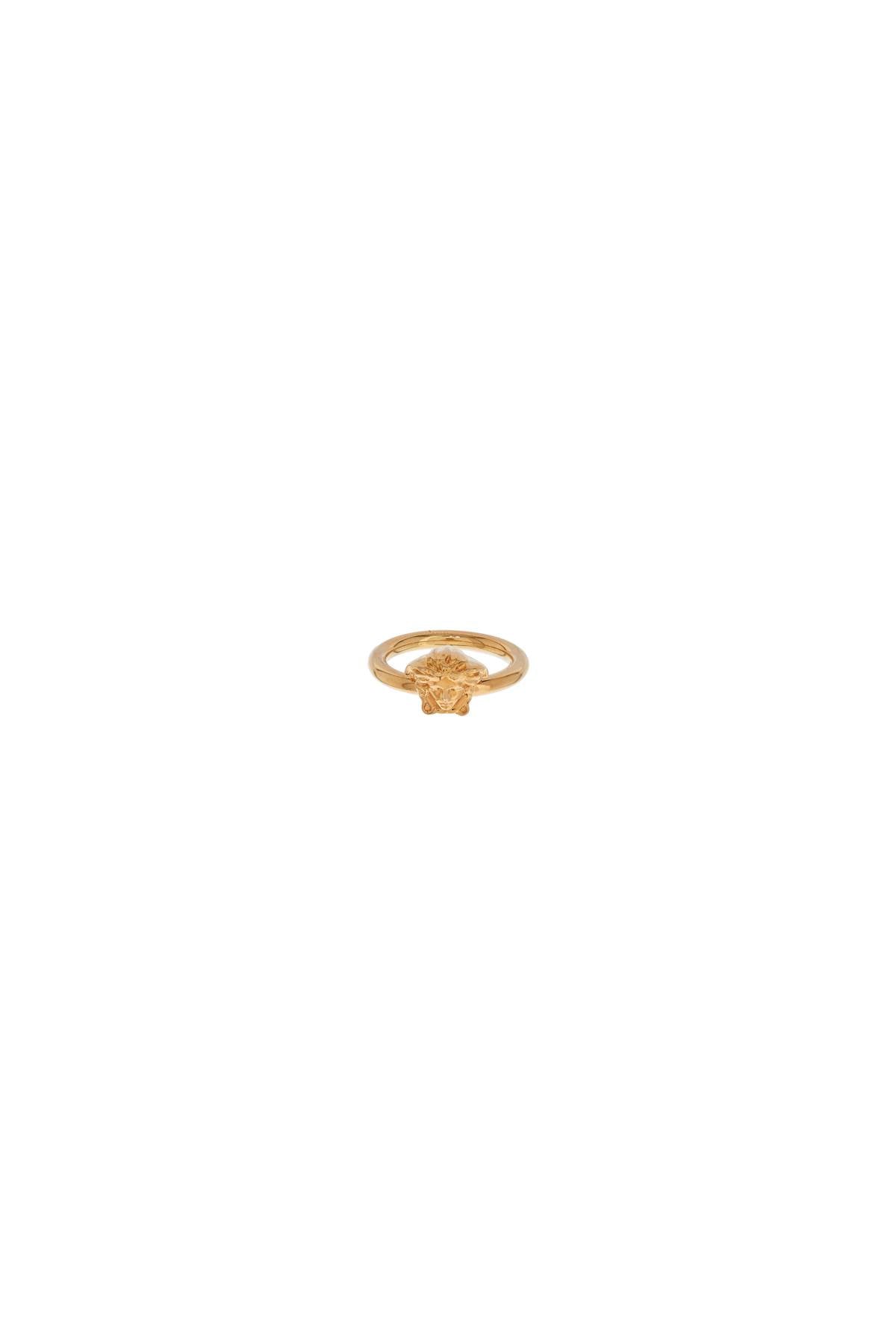 Medusa Ring  - Gold