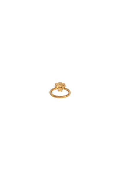 Medusa Ring  - Gold