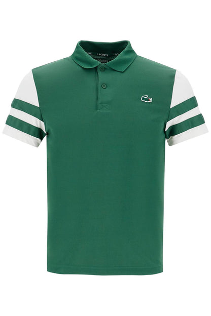 Ultra-dry Sport Polo  - Green