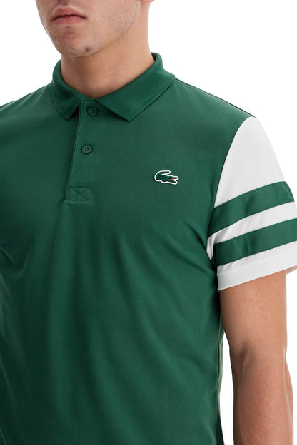 Ultra-dry Sport Polo  - Green