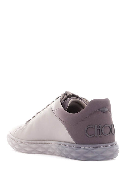 Diamond Light/m Ii Sneakers  - Grey