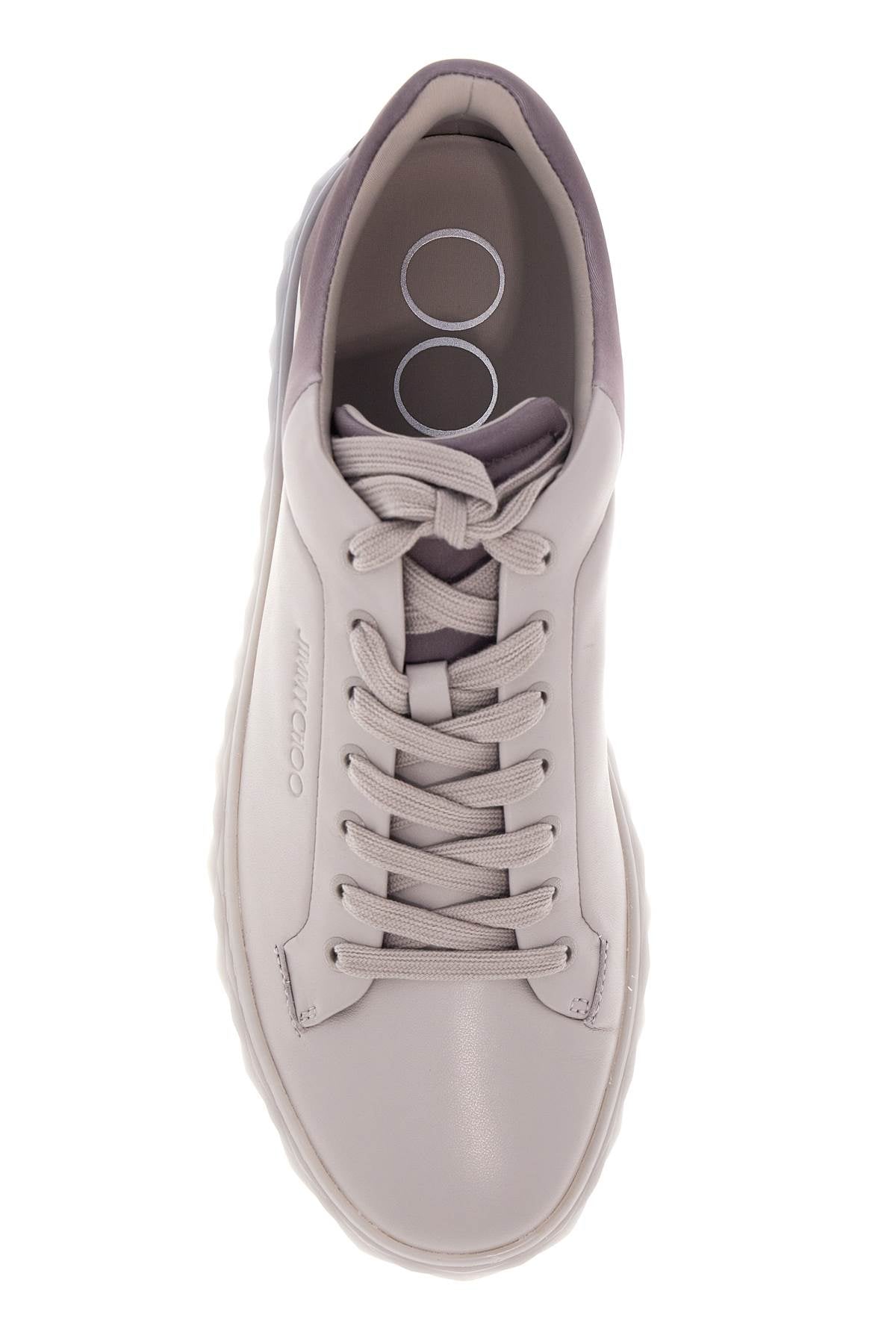 Diamond Light/m Ii Sneakers  - Grey