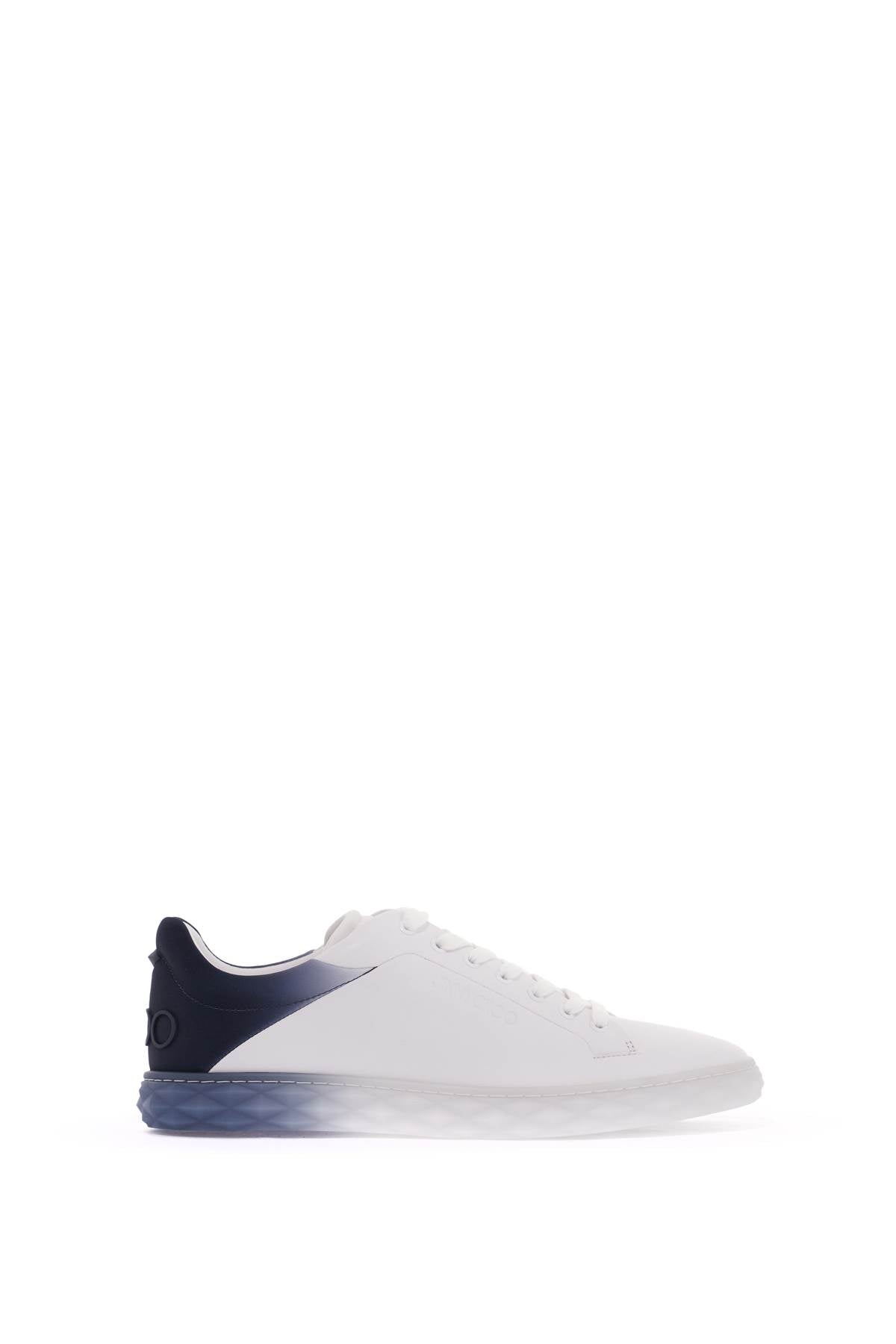 Diamond Light/m Ii Sneakers  - White