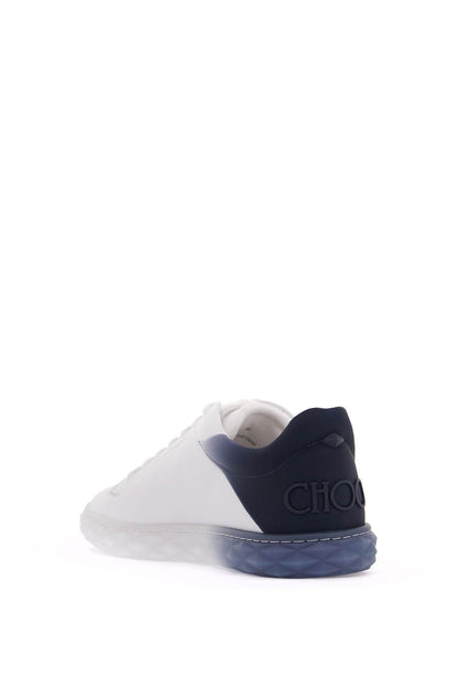 Diamond Light/m Ii Sneakers  - White