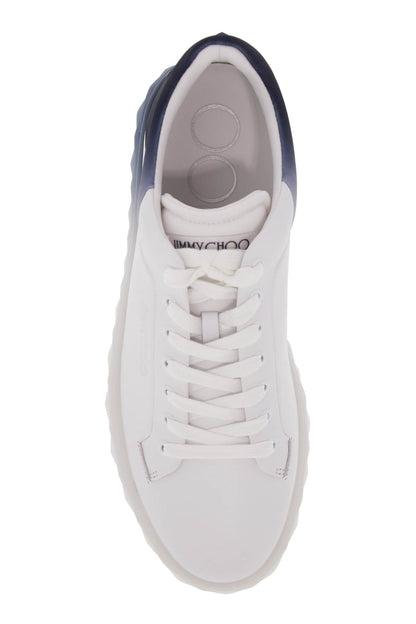 Diamond Light/m Ii Sneakers  - White