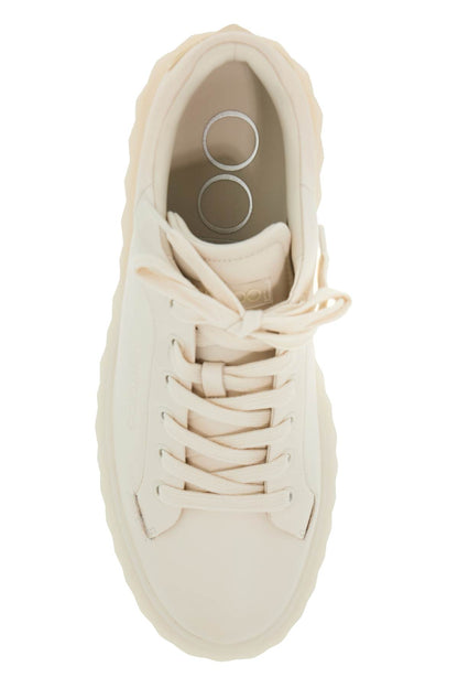 Diamond Maxi/f Ii Sneakers  - Neutro