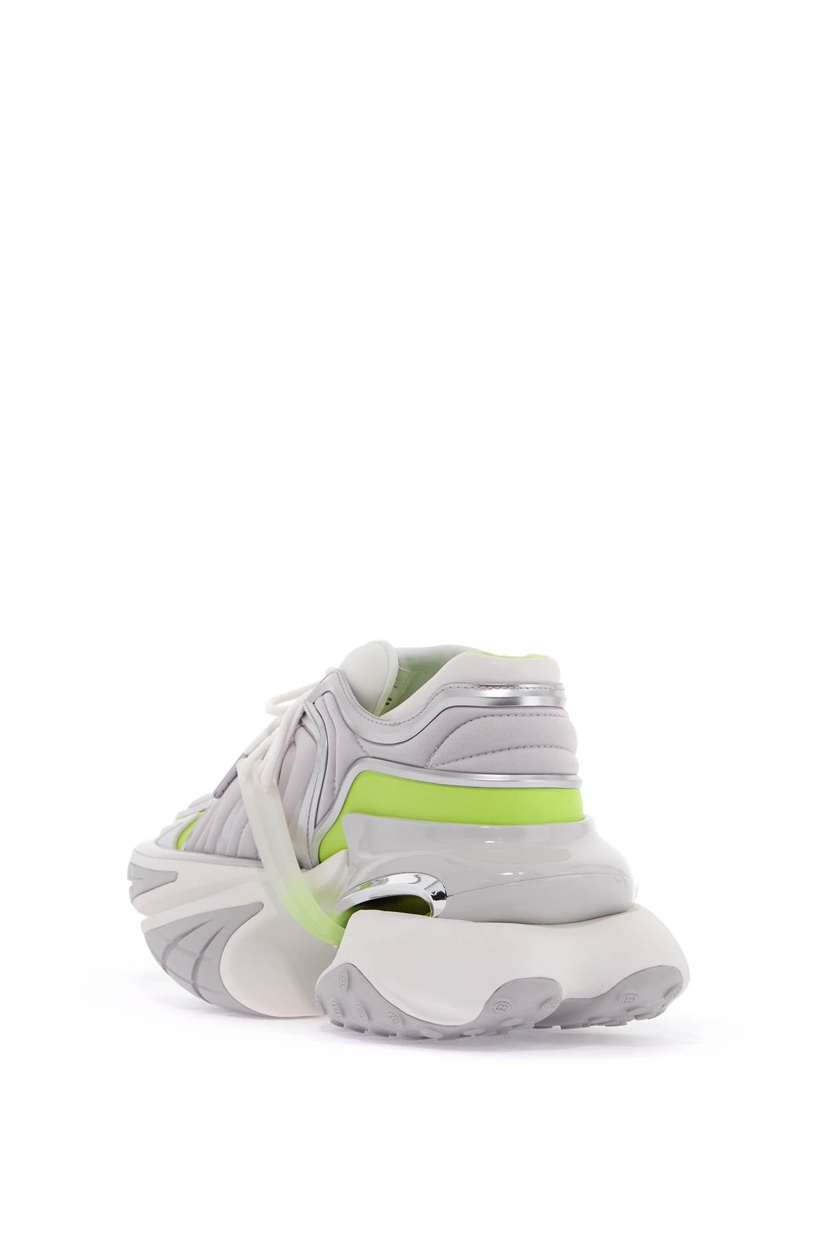 Unicorn Wave Sneakers  - Grey