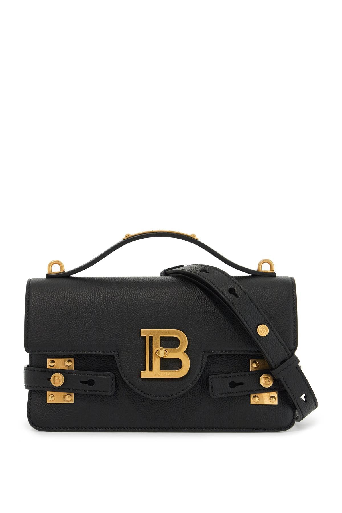 B-buzz 24 Handbag  - Black